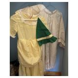VINTAGE HANDMADE COSTUMES