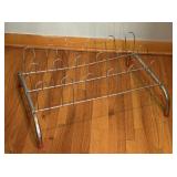 VINTAGE SHOE RACK