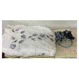 EMBROIDERY KIT SUPPLIES