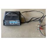 SCHUMACHER 12V AUTOMATIC BATTERY CHARGER SE50
