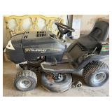 MURRAY RIDING LAWN MOWER BRIGGS & STRATTON ENGINE