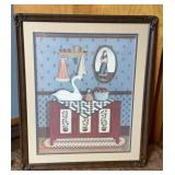 DAYS GONE BY PAT PEARSON SIGNED LTD EDITION