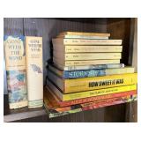 BOOKS GONE WITH THE WIND LAURA INGALLS WILDER