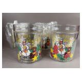 THERMOSERV ACRYLIC INSULATED TUMBLERS