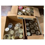 CANNING JARS BALL MASON