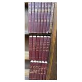 VINTAGE BRITANNICA SCIENCE & THE FUTURE