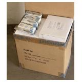 VIRIBRIGHT PAR38 LED BULBS X4 & TORPEDO BULBS X4