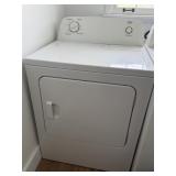 ROPER 6.5 CU FT ELECTRIC DRYER