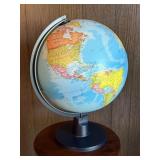 WAYPOINT GEOGRAPHIC 12' WORLD GLOBE
