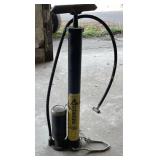 CHERNE ECON O PUMP TEST PUMP