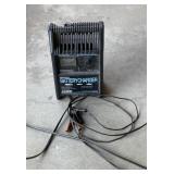 EXIDE MANUAL BATTERY CHARGER