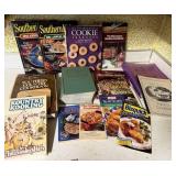 RECIPE BOOKS SOUTHERN LIVING BISQUICK