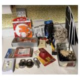 MISC HARDWARE LOCKS MULTI TESTER FLEX SCREWDRIVER