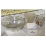 KITCHEN COOKING ESSENTIALS CORNING WARE