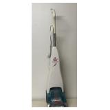 CARPET CLEANER BISSELL QUICKSTEAMER PLUS