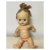 VINTAGE EFFANBEE DOLL