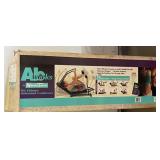 NORDIC TRACK AB WORKS ABDOMINAL CONDITIONER