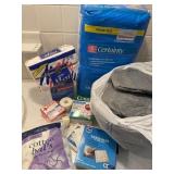 HEALTH & PERSONAL CARE INCONTINENCE