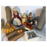 FALL & THANKSGIVING DECOR HOLLAND FLORAL