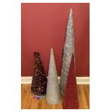 CHRISTMAS HOME DECOR