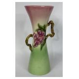 VINTAGE HULL POTTERY TOKAY VASE