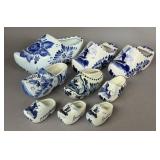 DELFTS HOLLAND COLLECTIBLES