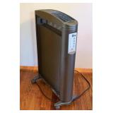SOLEUSAIR FLAT PANEL MICATHERMIC HEATER