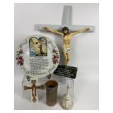 CHRISTIAN RELIGIOUS COLLECTIBLES LEFTON BELL