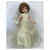 BETSY McCALL BY AMERICAN CHARACTER BRIDE DOLL