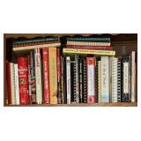 VINTAGE RECIPE BOOKS & COOKBOOKS