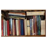 VINTAGE RECIPE BOOKS & COOKBOOKS