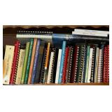 VINTAGE RECIPE BOOKS & COOKBOOKS