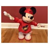 FISHER PRICE DISNEY M3 MASTER MOVES MICKEY MOUSE