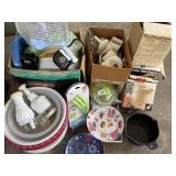 KITCHEN GADGETS & MORE!
