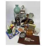 JACKPOT LOT!  ASSORTED COLLECTIBLES