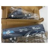 ERTL WHIRLPOOL FREIGHTLINER CAB W TRAILER