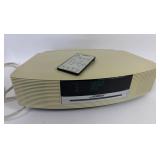 BOSE WAVE MUSIC SYSTEM AWRCC2