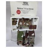 DEPT 56 DICKENS VILLAGE COLLECTIBLES