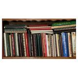 VINTAGE RECIPE BOOKS & COOKBOOKS