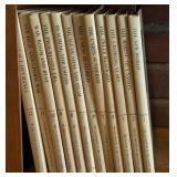 LIFE HISTORY OF THE US TIME LIFE 12 VOLUME SET