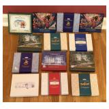 WHITE HOUSE HISTORICAL ASSN ANNUAL ORNAMENTS