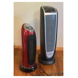 LASKO & OPTIMUS ELECTRIC TOWER HEATERS