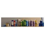 ASSORTED CLEANING SUPPLIES