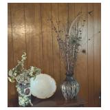 ASSORTED HOME DECOR