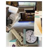 PHOTO FRAMES MISC ELECTRONICS & HOME DECOR