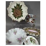 CHINA PIECES NAPCO ROYAL ADDERLEY GERMANY JAPAN