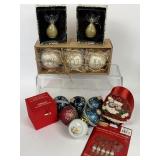 CHRISTMAS ORNAMENTS DILLARDS RAE DUNN