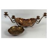 GREGORIAN COPPER COLLECTIBLE HOME DECOR