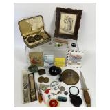 JACKPOT LOT! UNIQUE VINTAGE COLLECTIBLES