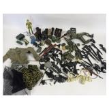 VINTAGE GI JOE TOYS & COLLECTIBLES & MORE